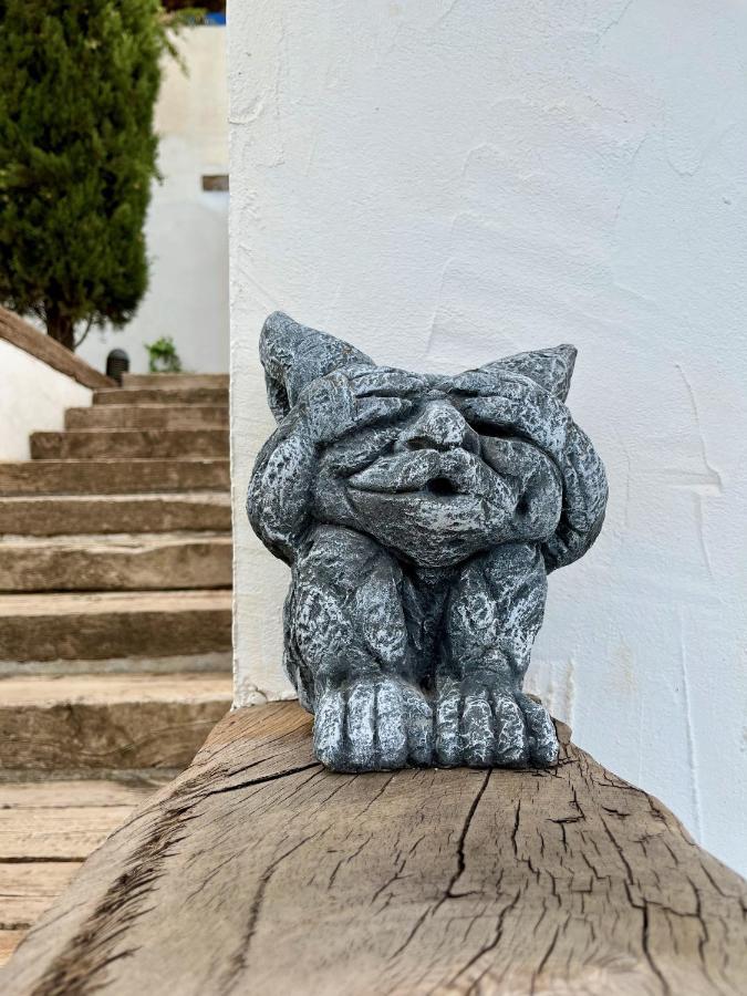 Acogedor Apartamento Privado Con Fantasticas Vistas La Zubia  Bagian luar foto