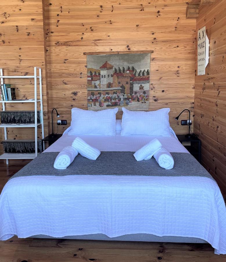 Acogedor Apartamento Privado Con Fantasticas Vistas La Zubia  Bagian luar foto