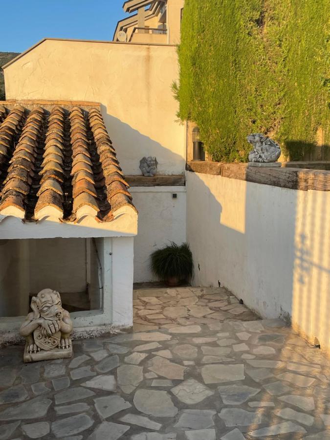 Acogedor Apartamento Privado Con Fantasticas Vistas La Zubia  Bagian luar foto