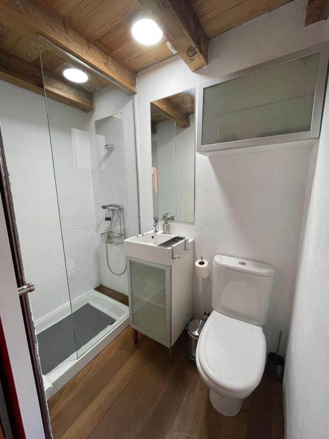 Acogedor Apartamento Privado Con Fantasticas Vistas La Zubia  Bagian luar foto