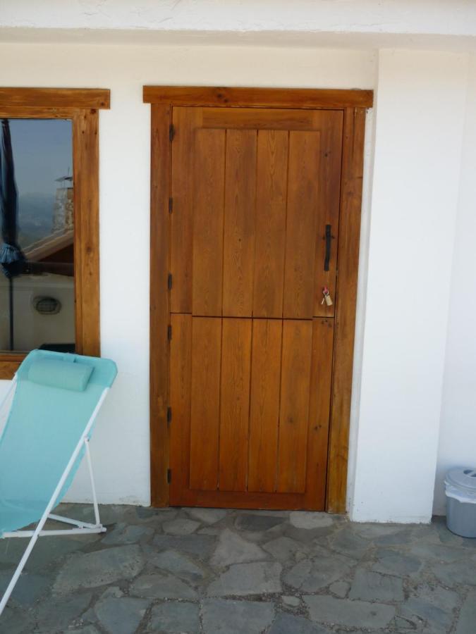 Acogedor Apartamento Privado Con Fantasticas Vistas La Zubia  Bagian luar foto